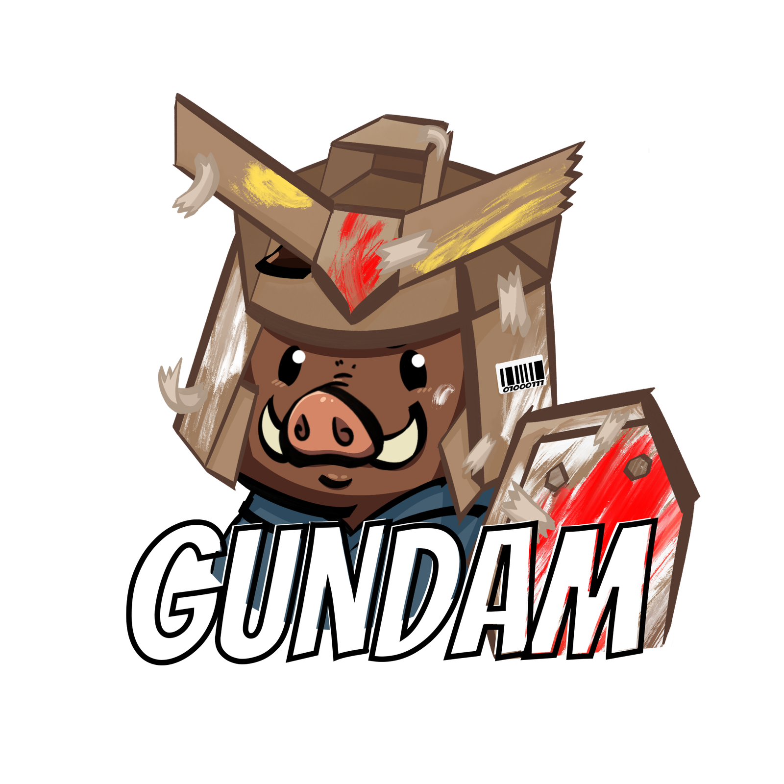 TCG Gundam