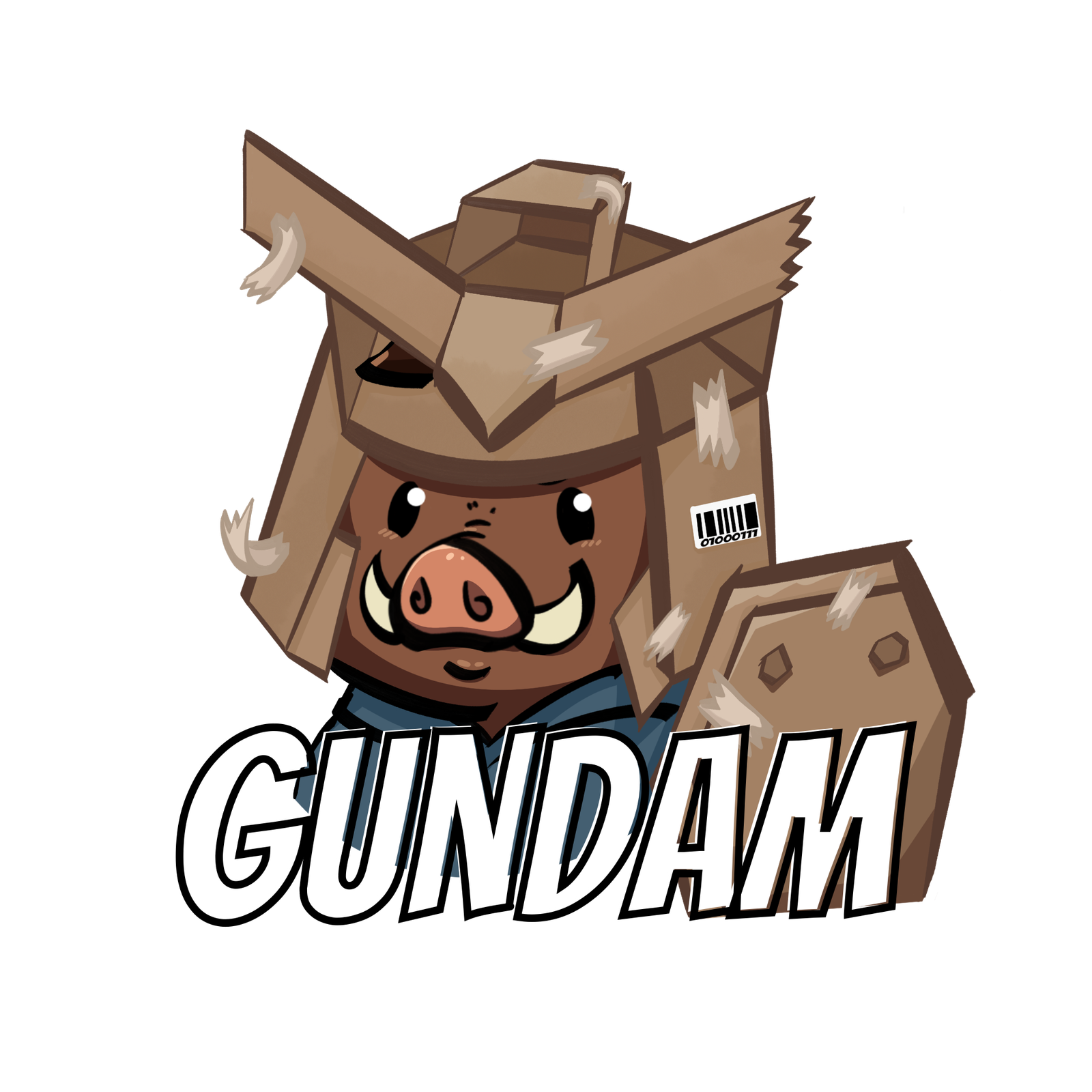 TCG Gundam