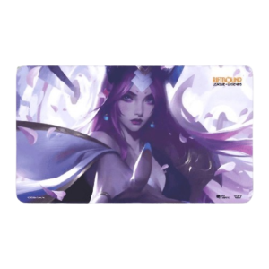 Playmat: Riftbound - Spiritforged - Irelia