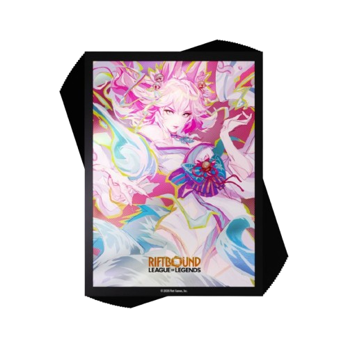 Protectores: Riftbound - Spiritforged - Ahri