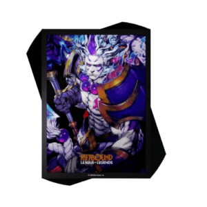 Protectores: Riftbound - Spiritforged - Darius