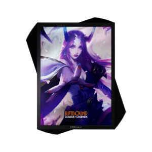 Protectores: Riftbound - Spiritforged - Irelia