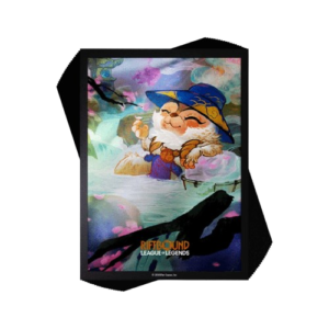Protectores: Riftbound - Spiritforged - Teemo