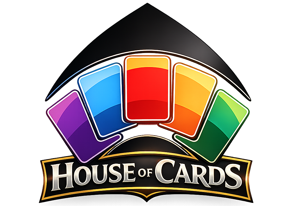 House of Cards