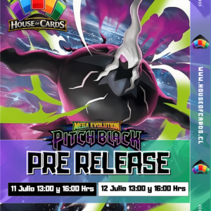 Pre Release
